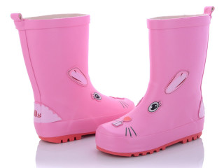 HMY206 розовый, 8 (25-30), <strong>10.5</strong>, демісезон