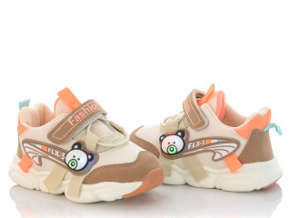 F25 бежевый LED, 8 (21-25), <strong>10.2</strong>, демісезон