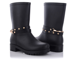 A707 черный, 6 (36-40), <strong>11.0</strong>, демісезон