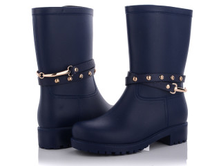 A707 синий, 6 (36-40), <strong>11.0</strong>, демісезон