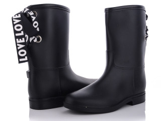 G08-W2 черный, 6 (36-40), <strong>11.5</strong>, демісезон