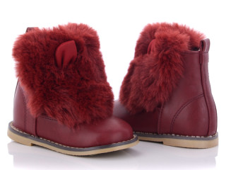 F1841S red, 6 (19-24), <strong>150</strong>, демісезон