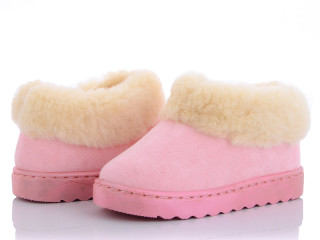 A2213 розовый, 10 (31-35), <strong>270</strong>, зима