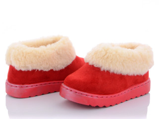 A2213 красный, 10 (31-35), <strong>270</strong>, зима