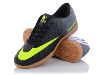 Futsal Mercurial 28(36-39), 8 (36-39), <strong>660</strong>, демісезон