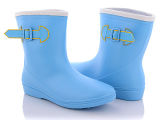 V818 голубой, 6 (36-39), <strong>10</strong>, демісезон