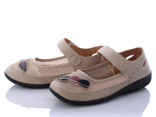 A157 beige, 10 (36-42), <strong>70</strong>, літо