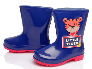 KidsMIX 1905 BLUE, 6 (27-38), <strong>289</strong>, демісезон