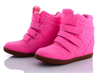 9 pink, 6 (35-39), <strong>130</strong>, демісезон