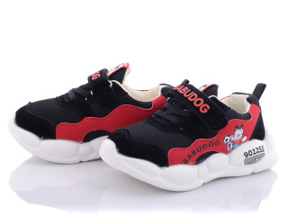 BD1911-1 черный, 6 (26-30), <strong>9.7</strong>, демісезон