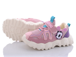 BD2022-1 розовый, 9 (26-30), <strong>9.7</strong>, демісезон