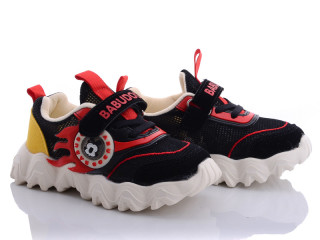 BD2023-1 черный, 8 (26-30), <strong>9.7</strong>, демісезон