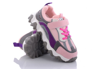 BD2029-1 розовый (32), 8 (32-37), <strong>10.5</strong>, демісезон