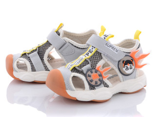 BD2005-3 серый, 8 (22-26), <strong>10</strong>, літо