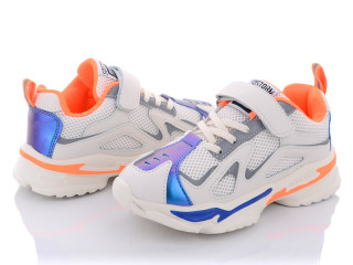 Q73-801 white-orange, 6 (31-36), <strong>270</strong>, демісезон