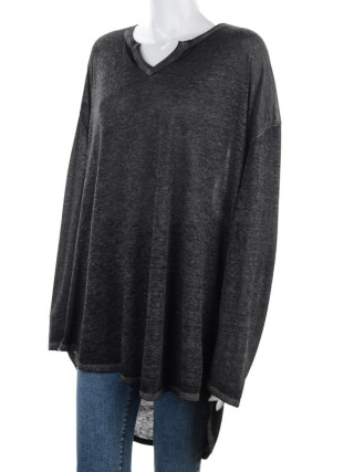 227 grey, 10 (2XL-4XL), <strong>55</strong>, демісезон