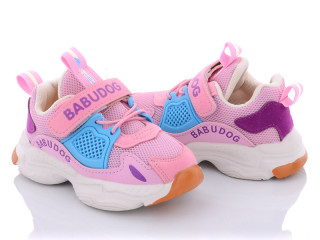 BD82006-22 розовый, 8 (22-26), <strong>9.7</strong>, демісезон