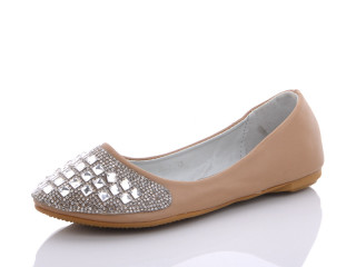 A7 brown, 8 (32-37), <strong>90</strong>, демісезон