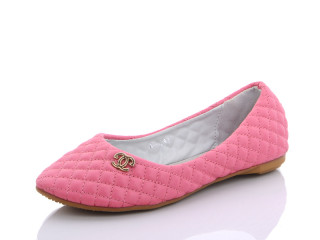 A3 pink, 8 (32-37), <strong>90</strong>, демісезон