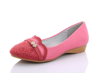 1283-A7 pink, 8 (32-37), <strong>70</strong>, демісезон