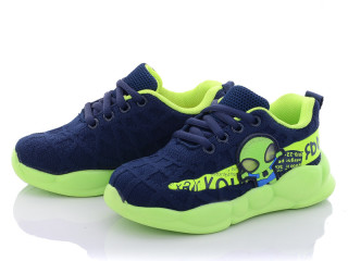 GF908-1 blue-green, 6 (26-31), <strong>270</strong>, демісезон