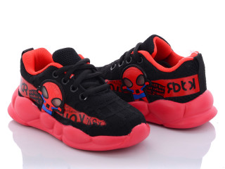 GF908-1 black-red, 6 (26-31), <strong>270</strong>, демісезон