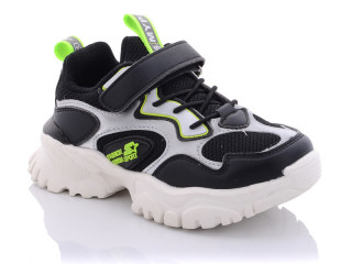 1B black, 5 (26-30), <strong>240</strong>, демісезон