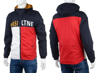 AB3124 blue двухсторонние, 1 (L-3XL), <strong>23</strong>, демісезон