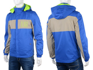 AB3123 blue двухсторонние, 1 (L-3XL), <strong>23</strong>, демісезон