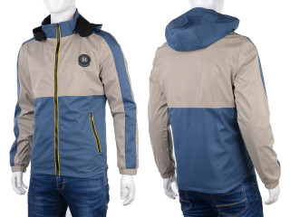 AB3125 blue двухсторонние, 1 (L-3XL), <strong>23</strong>, демісезон