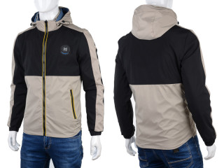 AB3125 khaki двухсторонние, 1 (L-3XL), <strong>23</strong>, демісезон