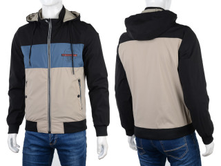 AB3127 khaki двухсторонние, 1 (L-3XL), <strong>23</strong>, демісезон