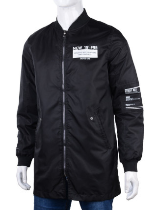 MFY77891 black, 1 (M-2XL), <strong>17</strong>, демісезон
