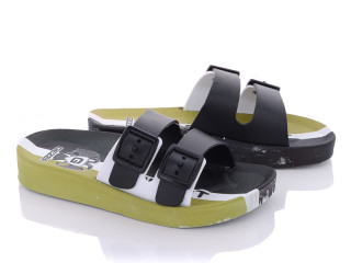 12329 black-khaki, 6 (30-35), <strong>100</strong>, літо