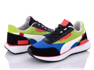 177-13 navy-black, 8 (36-41), <strong>260</strong>, демісезон