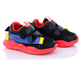 NC105 red, 6 (21-26), <strong>285</strong>, демісезон