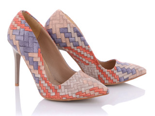 275 рыжий, 8 (36-40), <strong>175</strong>, демісезон