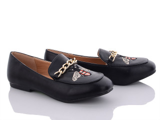 G2012L black, 6 (31-36), <strong>130</strong>, демісезон