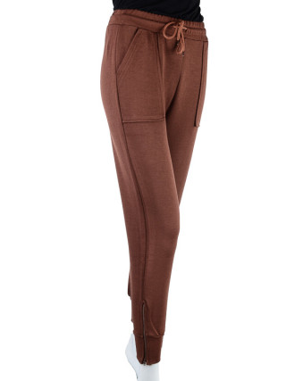 901 brown, 5 (S-2XL), <strong>240</strong>, демісезон