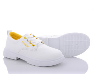 169-13 white-yellow, 8 (36-41), <strong>220</strong>, демісезон