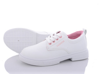 169-13 white-pink, 8 (36-41), <strong>220</strong>, демісезон