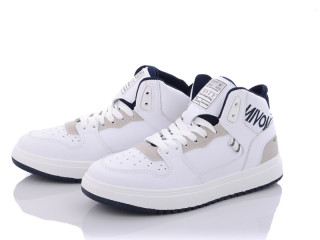 20-887-1 white-blue, 8 (36-41), <strong>420</strong>, демісезон