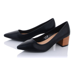 CL076 black, 6 (36-41), <strong>145</strong>, демісезон