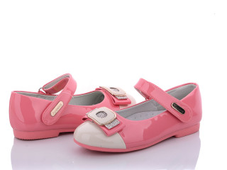 OM203 pink, 6 (31-36), <strong>175</strong>, демісезон