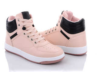 20-913-4 pink-black, 8 (36-41), <strong>270</strong>, демісезон