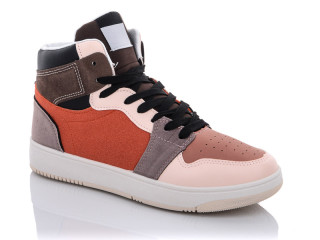 BK59 coffee Последняя 1 коробка, 8 (36-41), <strong>550</strong>, демісезон