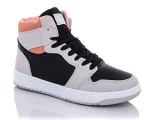 BK59 grey, 8 (36-41), <strong>550</strong>, демісезон