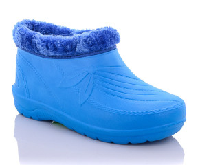 A13 мех синий, 6 (37-42), <strong>140</strong>, зима