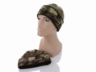 FH68 mix, 5, <strong>105</strong>, зима