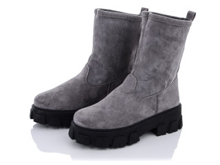 20-909-3 grey, 8 (36-41), <strong>580</strong>, демісезон